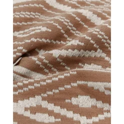Copricuscino In Cotone Con Bordino Blaki*Westwing Collection Outlet