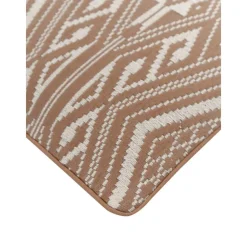 Copricuscino In Cotone Con Bordino Blaki*Westwing Collection Outlet