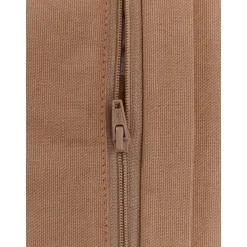 Copricuscino In Cotone Con Bordino Blaki*Westwing Collection Outlet