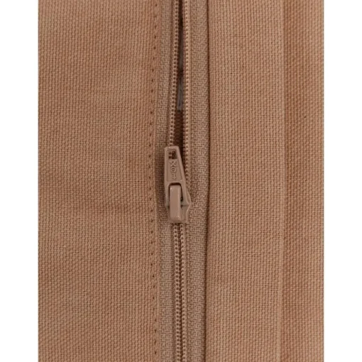 Copricuscino In Cotone Con Bordino Blaki*Westwing Collection Outlet