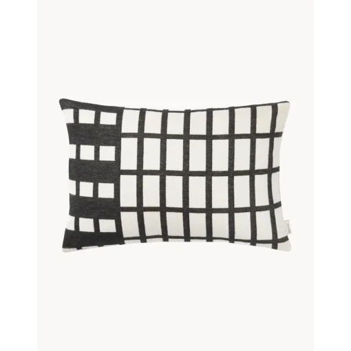 Copricuscino In Cotone Contemporary*Kristina Dam Sale