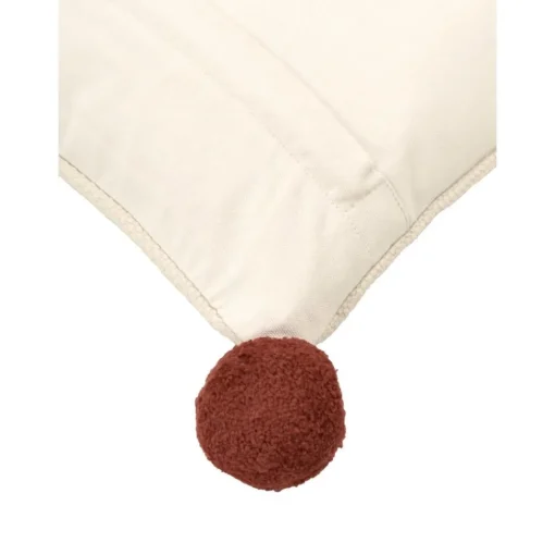 Copricuscino In Cotone Gabriel*Westwing Collection Outlet