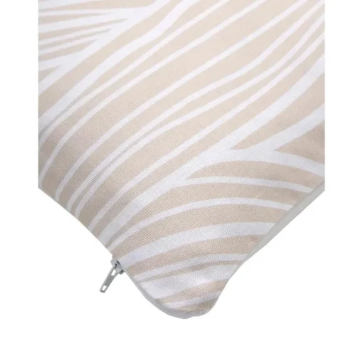 Copricuscino In Cotone Organico Con Stampa Astratta Korey*Westwing Collection Discount
