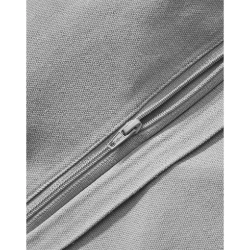 Copricuscino In Cotone Percalle Con Decoro A Ciuffi Faith*Westwing Collection Online