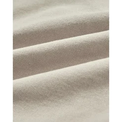 Copricuscino In Cotone Percalle Con Decoro Ricamato Faith*Westwing Collection Discount