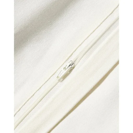 Copricuscino In Cotone Ricamato Bardia*Westwing Collection Discount