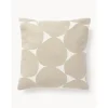 Copricuscino In Cotone Ricamato Bardia*Westwing Collection Clearance