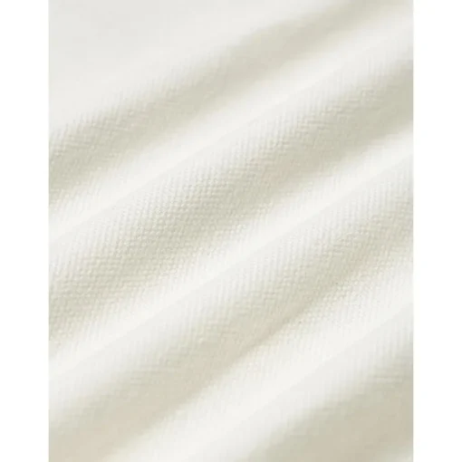 Copricuscino In Cotone Ricamato Con Motivo A Rilievo Izad*Westwing Collection Sale