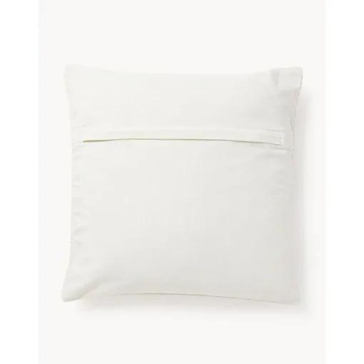 Copricuscino In Cotone Ricamato Bardia*Westwing Collection Outlet