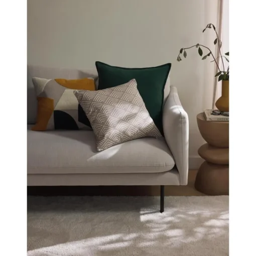 Copricuscino In Cotone Vicky*Westwing Collection Discount