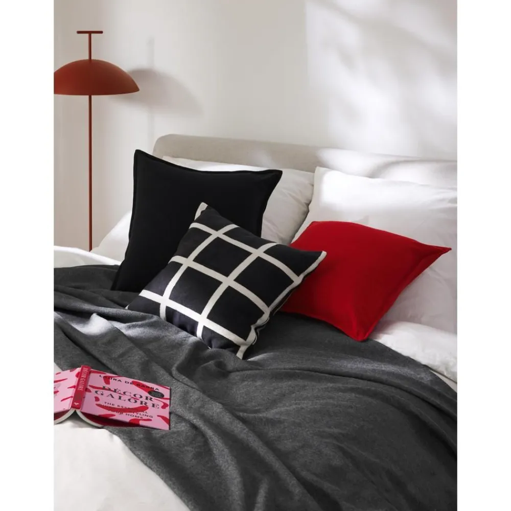 Copricuscino In Cotone Vicky*Westwing Collection Fashion