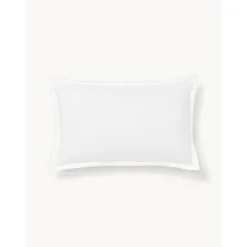 Copricuscino In Lino Con Cucitura Rialzata Jaylin*Westwing Collection New