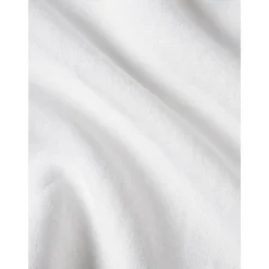 Copricuscino In Lino Con Frange Luana*Westwing Collection Sale