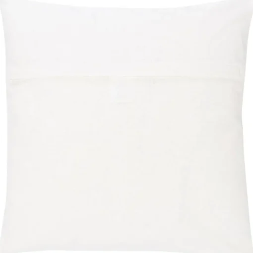 Copricuscino In Lino Con Motivo Strutturato Darla*Westwing Collection Fashion