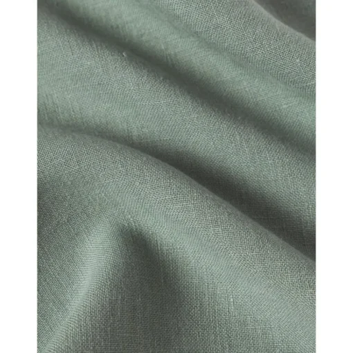 Copricuscino In Lino Con Frange Luana*Westwing Collection Discount