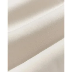 Copricuscino In Lino Con Cucitura Rialzata Jaylin*Westwing Collection Clearance