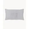 Copricuscino In Lino Con Motivo Strutturato Dalia*Westwing Collection Best