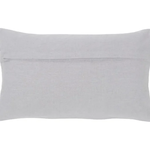 Copricuscino In Lino Con Motivo Strutturato Dalia*Westwing Collection Best