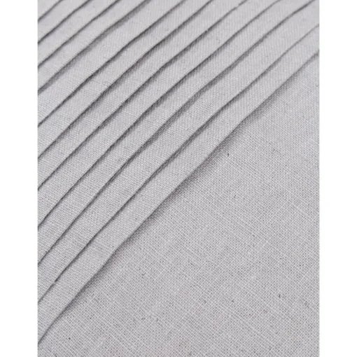Copricuscino In Lino Con Motivo Strutturato Dalia*Westwing Collection Best