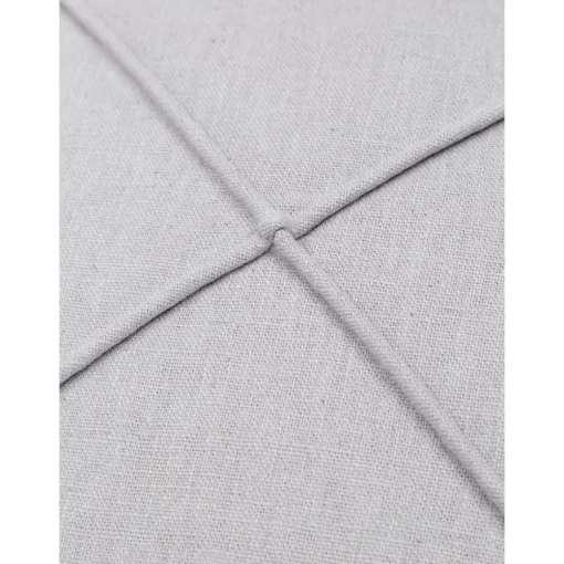 Copricuscino In Lino Strutturato Darla*Westwing Collection Discount