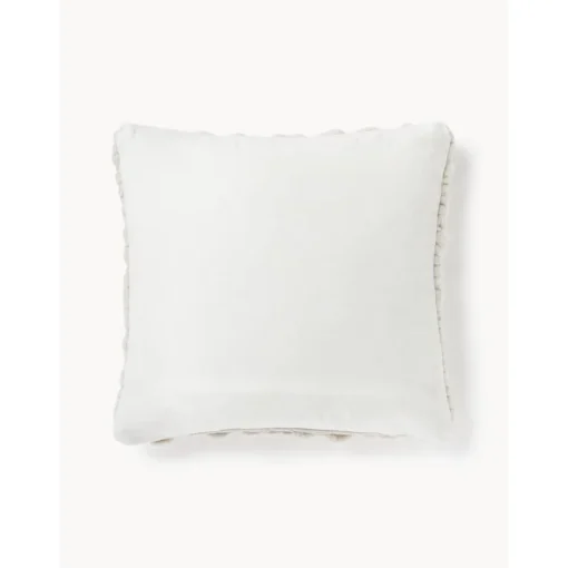 Copricuscino In Maglia Grossa Fatta A Mano Belen*Westwing Collection Discount