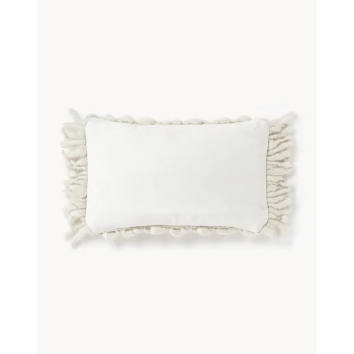 Copricuscino In Maglia Grossa Fatta A Mano Belen*Westwing Collection Sale