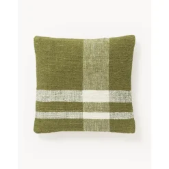 Copricuscino In Misto Lino Brennan*Westwing Collection Sale