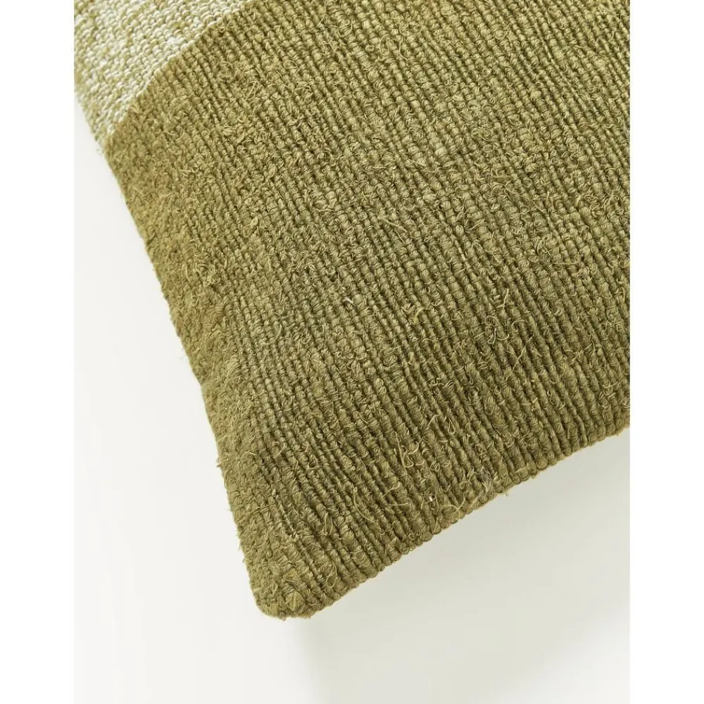 Copricuscino In Misto Lino Brennan*Westwing Collection Sale