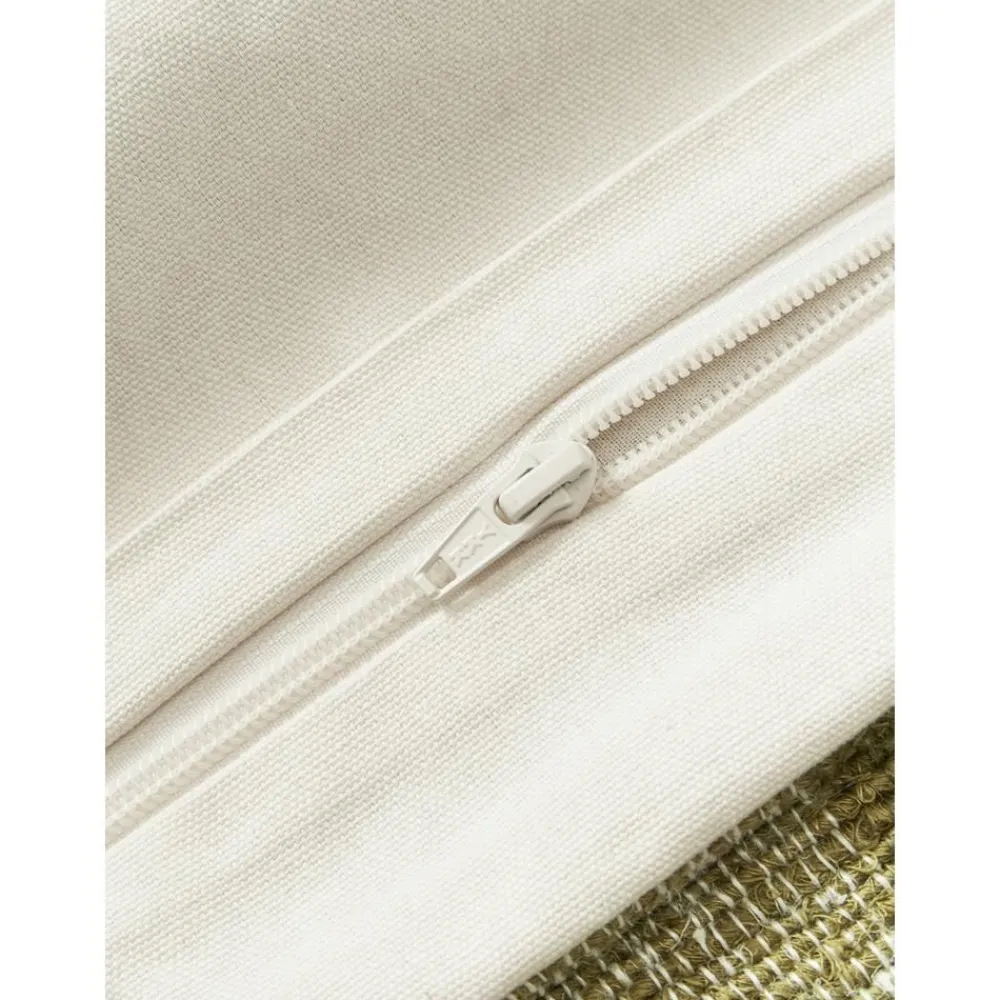 Copricuscino In Misto Lino Brennan*Westwing Collection Sale