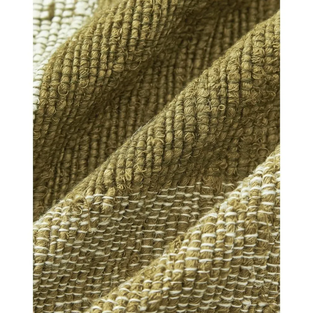 Copricuscino In Misto Lino Brennan*Westwing Collection Sale