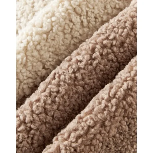 Copricuscino In Teddy Mateo*Westwing Collection Online