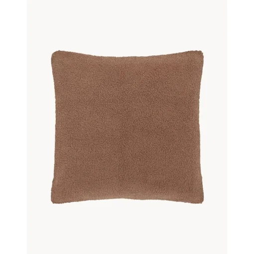 Copricuscino In Teddy Mille*Westwing Collection Best