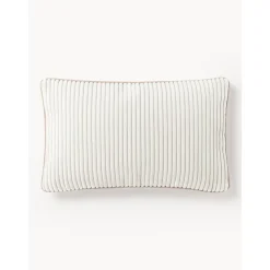 Copricuscino In Velluto A Coste Kylen*Westwing Collection Online