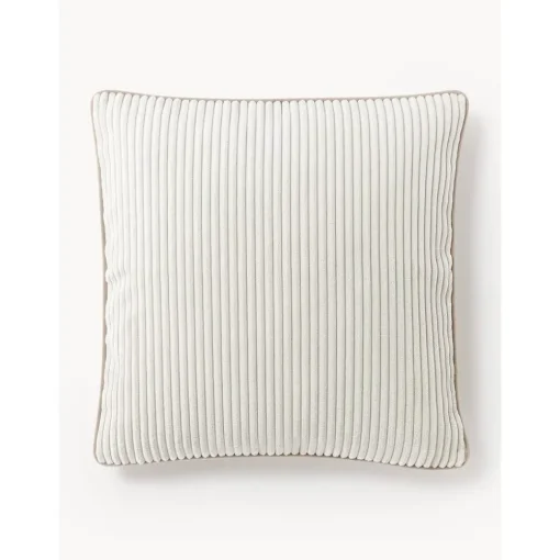 Copricuscino In Velluto A Coste Kylen*Westwing Collection Hot
