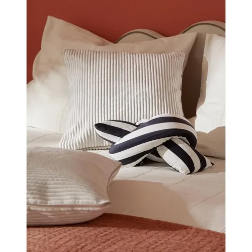 Copricuscino In Velluto A Coste Kylen*Westwing Collection Hot