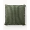 Copricuscino In Velluto A Coste Kylen*Westwing Collection Fashion