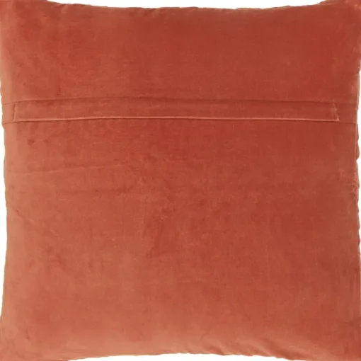 Copricuscino In Velluto Con Motivo Strutturato Sina*Westwing Collection Best
