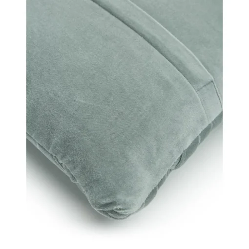 Copricuscino In Velluto Con Motivo Strutturato Sina*Westwing Collection Best