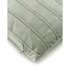 Copricuscino In Velluto Con Motivo Strutturato Lola*Westwing Collection Outlet