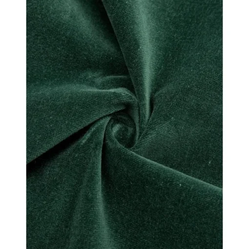 Copricuscino In Velluto Con Motivo Strutturato Sina*Westwing Collection Discount