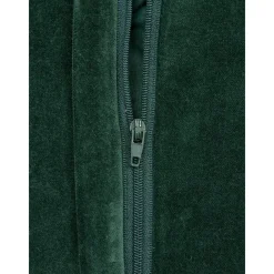 Copricuscino In Velluto Con Motivo Strutturato Sina*Westwing Collection Discount