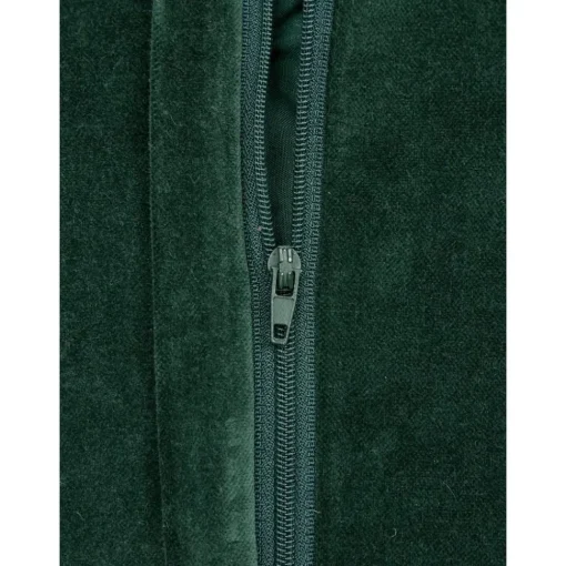 Copricuscino In Velluto Con Motivo Strutturato Sina*Westwing Collection Discount