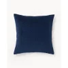 Copricuscino In Velluto Con Ornamenti Decorativi Hera*Westwing Collection Sale