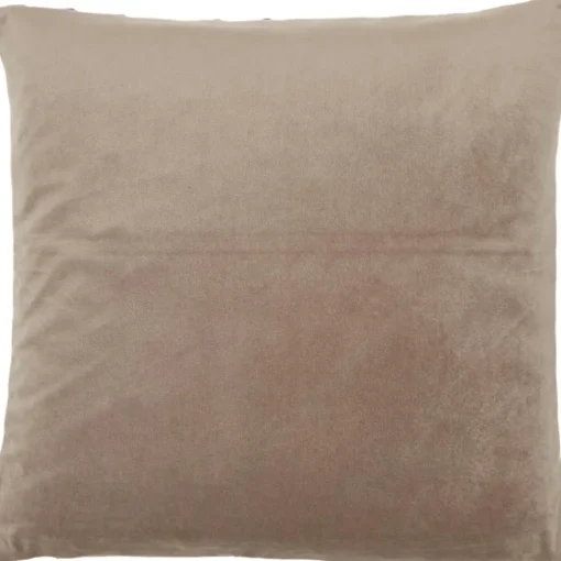 Copricuscino In Velluto Con Motivo Strutturato Lucie*Westwing Collection Outlet