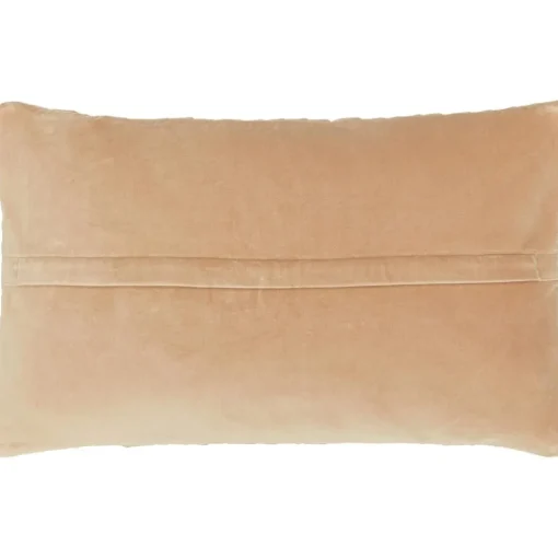 Copricuscino In Velluto Con Motivo Strutturato Sina*Westwing Collection Best