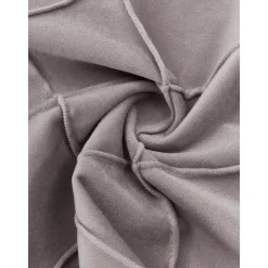 Copricuscino In Velluto Con Struttura Rombi Luka*Westwing Collection Outlet