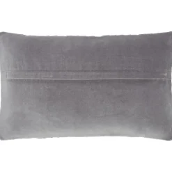 Copricuscino In Velluto Con Motivo Strutturato Sina*Westwing Collection Hot