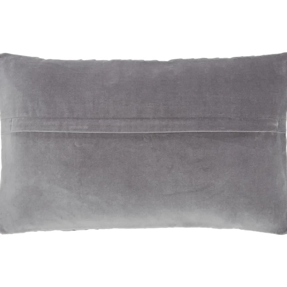 Copricuscino In Velluto Con Motivo Strutturato Sina*Westwing Collection Hot