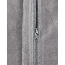 Copricuscino In Velluto Con Motivo Strutturato Sina*Westwing Collection Hot