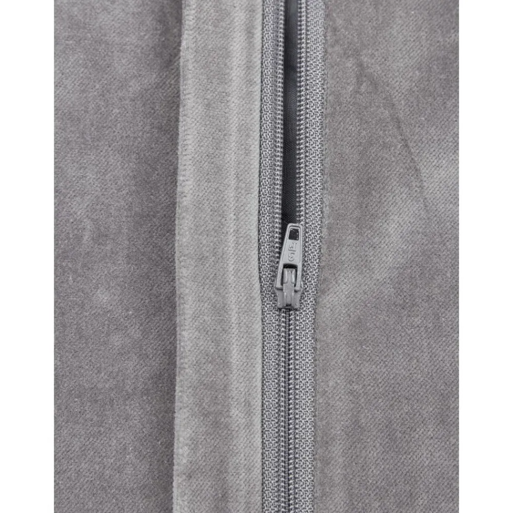 Copricuscino In Velluto Con Motivo Strutturato Sina*Westwing Collection Hot